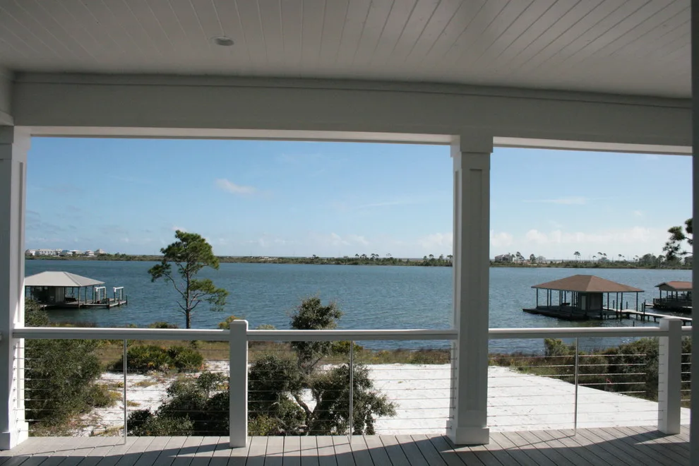 Ancient Stream by Bob Chatham Custom Home Design - Photo 5