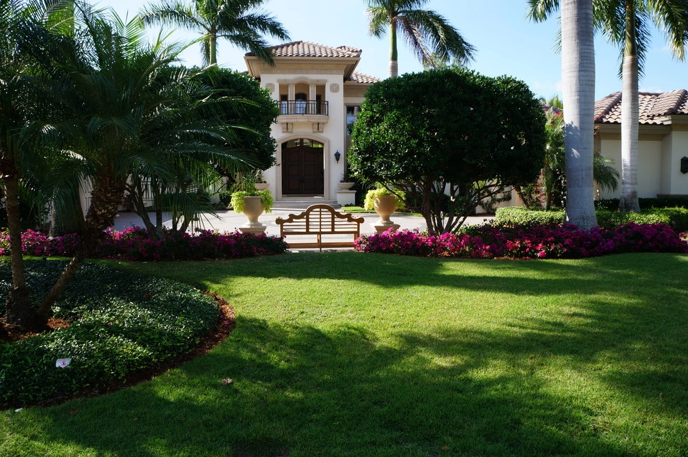 TLC LAWN / Creativescapes Landscaping LLC - Photo 7
