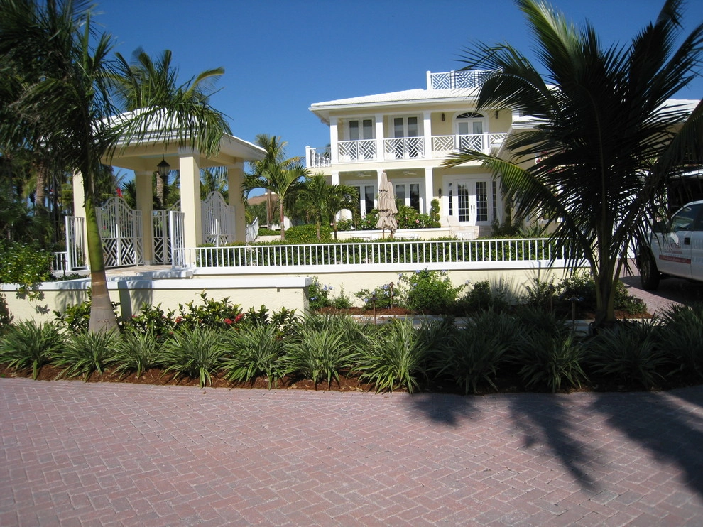 TLC Lawn Landscape Management Property Serviced by TLC LAWN / Creativescapes Landscaping LLC - Photo 9