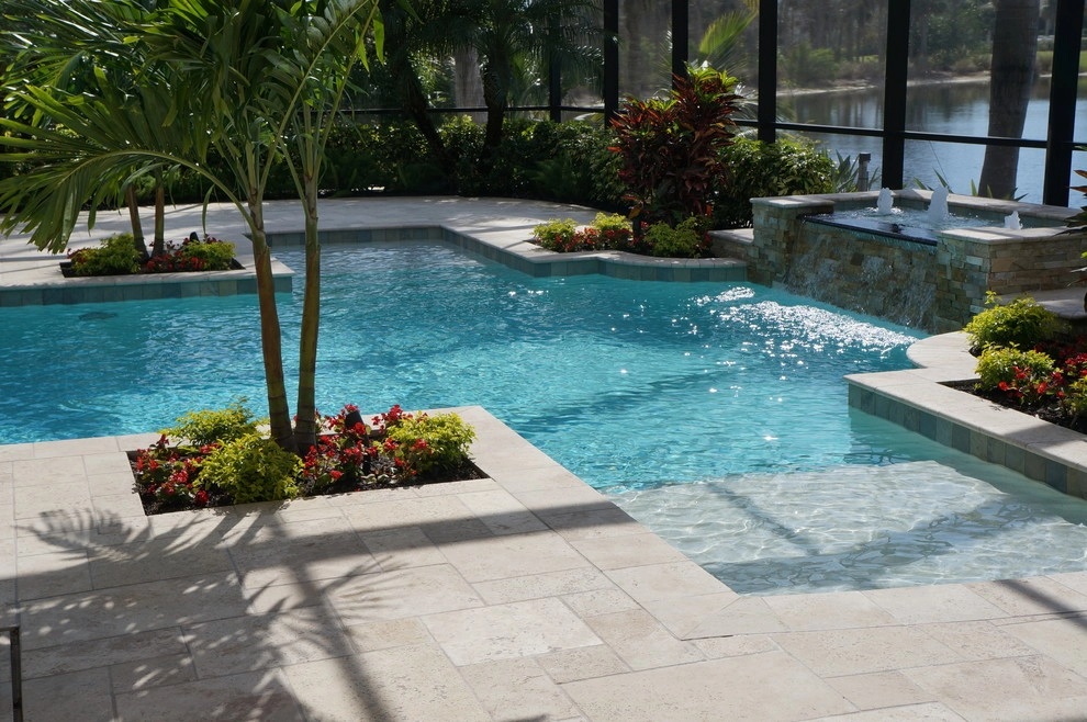 Landscaping by TLC LAWN / Creativescapes Landscaping LLC - Photo 4