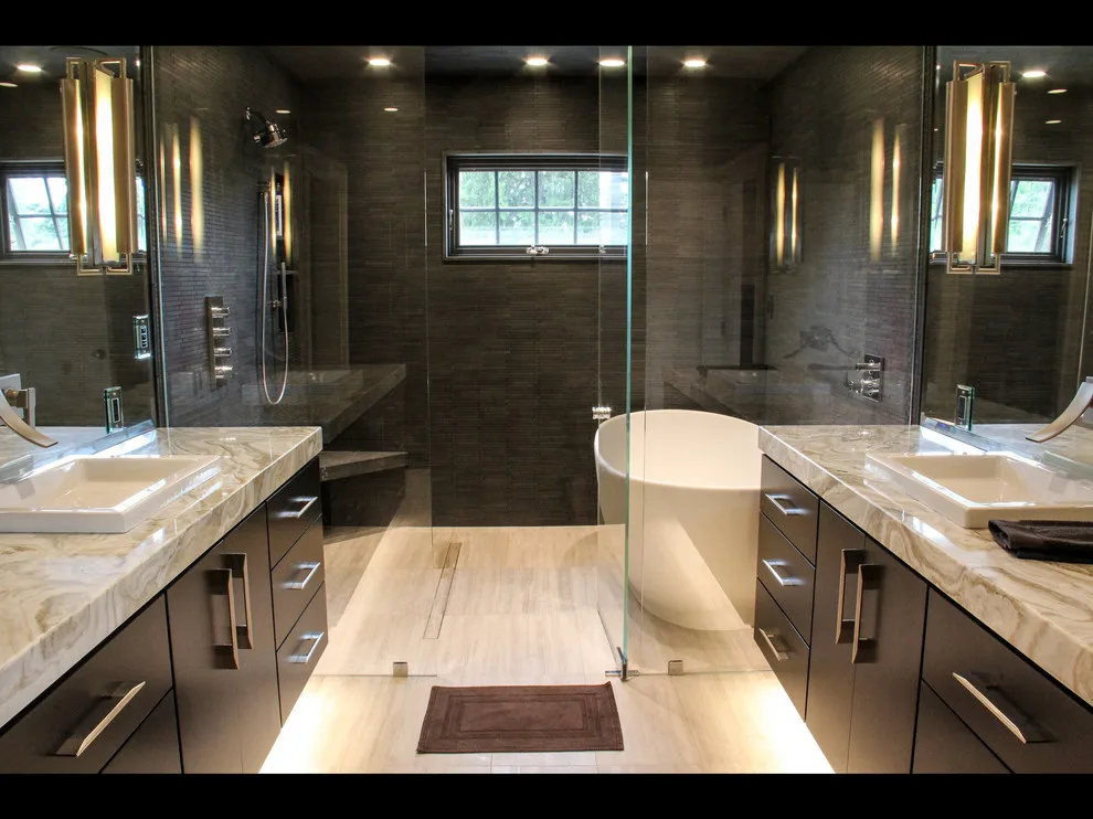 Timeless Allure by Helman Sechrist Stoelting Architecture - Photo 16