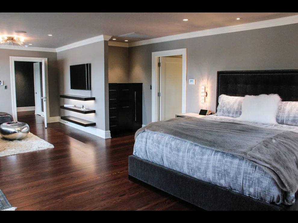 Timeless Allure by Helman Sechrist Stoelting Architecture - Photo 5