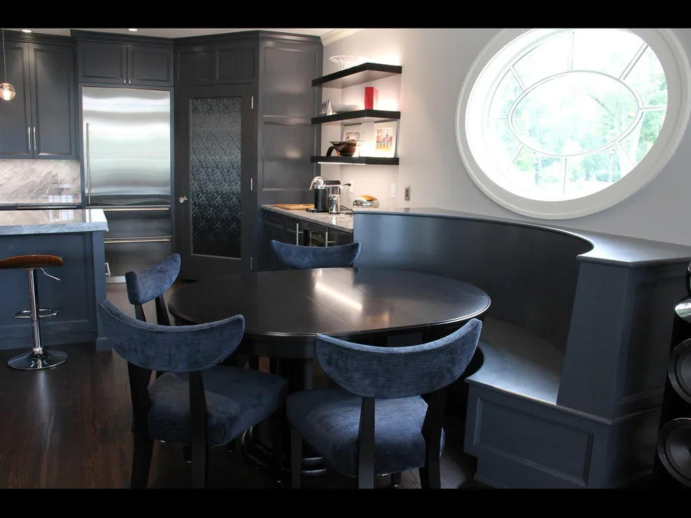 Timeless Allure by Helman Sechrist Stoelting Architecture - Photo 18