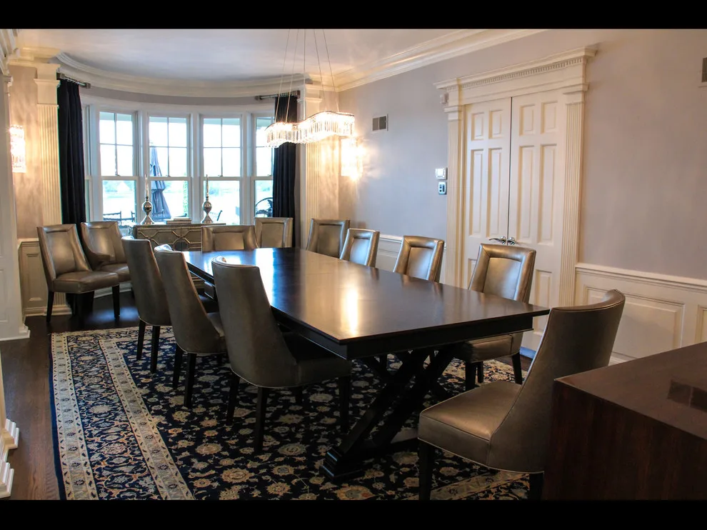 Timeless Allure by Helman Sechrist Stoelting Architecture - Photo 22