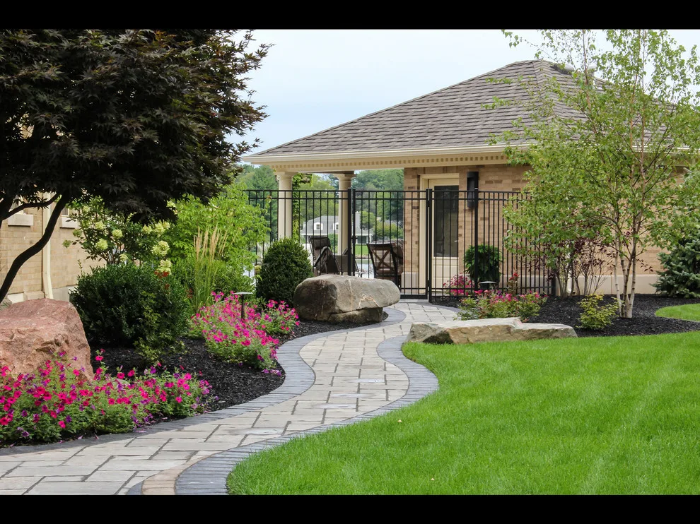 Timeless Allure by Helman Sechrist Stoelting Architecture - Photo 32