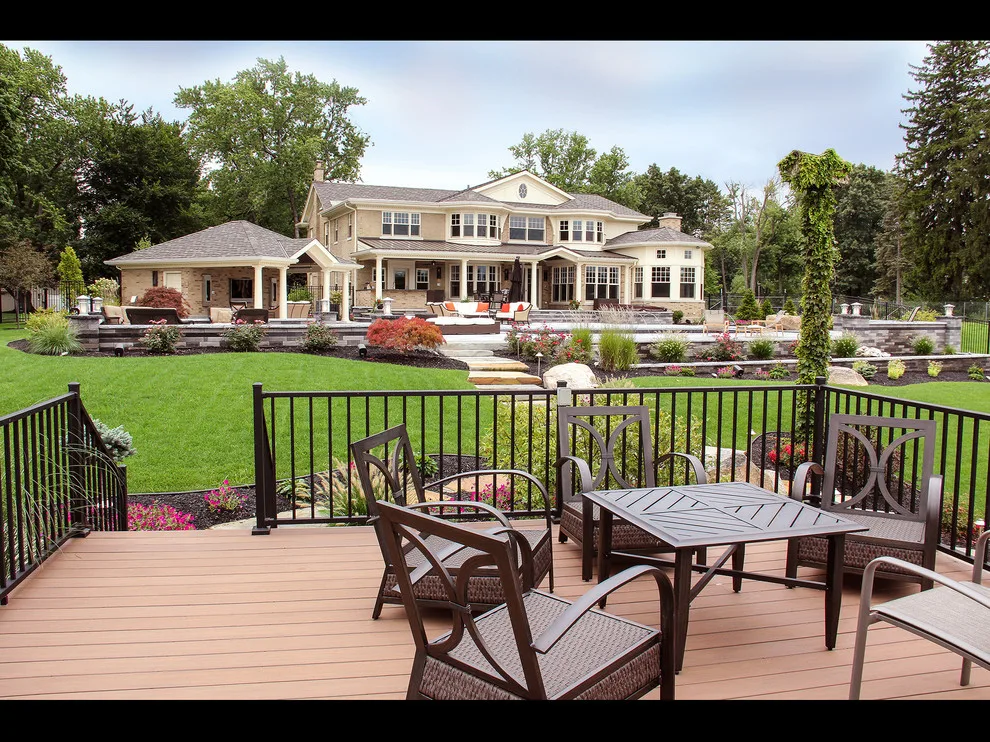 Timeless Allure by Helman Sechrist Stoelting Architecture - Photo 20