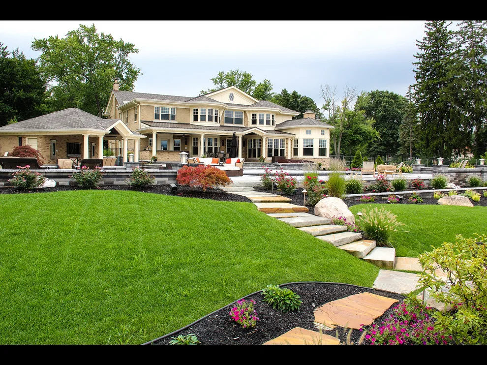Timeless Allure by Helman Sechrist Stoelting Architecture - Photo 3