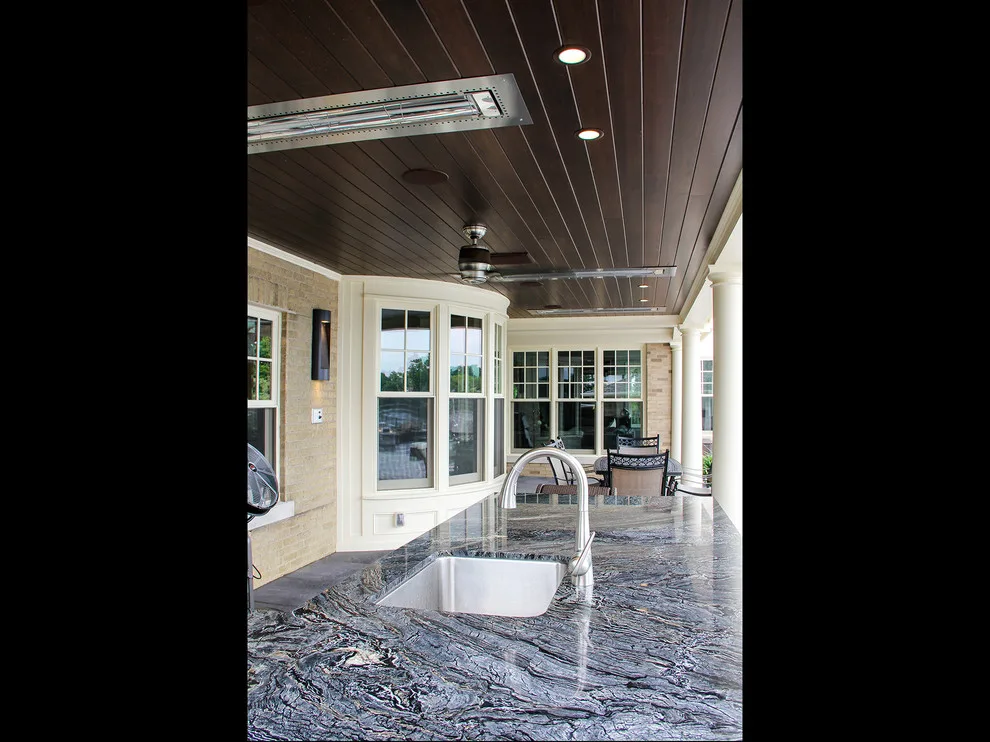 Timeless Allure by Helman Sechrist Stoelting Architecture - Photo 25