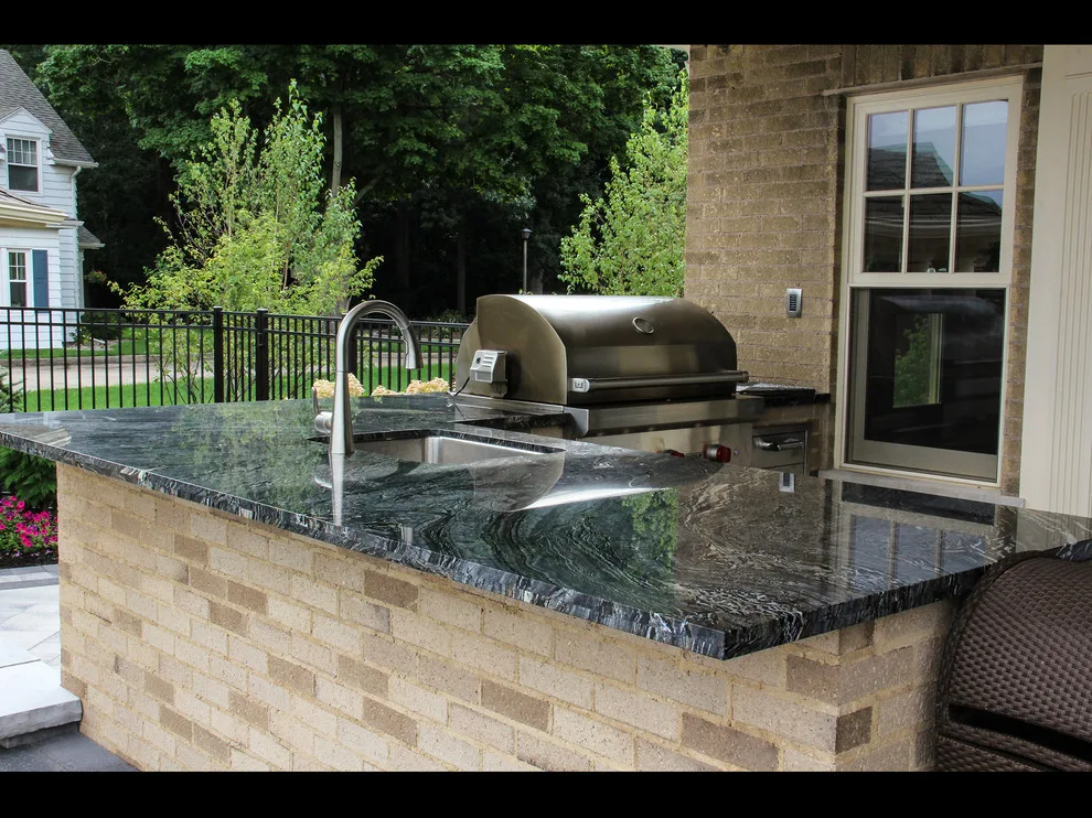 Timeless Allure by Helman Sechrist Stoelting Architecture - Photo 24