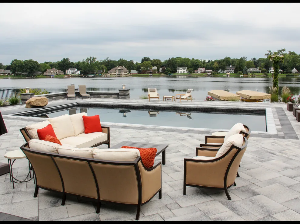 Timeless Allure by Helman Sechrist Stoelting Architecture - Photo 33