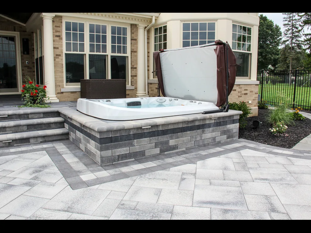 Timeless Allure by Helman Sechrist Stoelting Architecture - Photo 6
