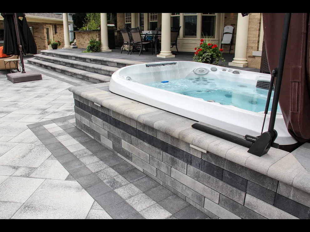 Timeless Allure by Helman Sechrist Stoelting Architecture - Photo 26