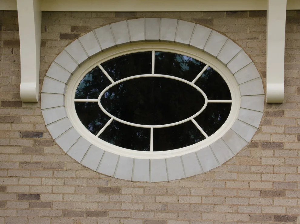 Timeless Allure by Helman Sechrist Stoelting Architecture - Photo 15