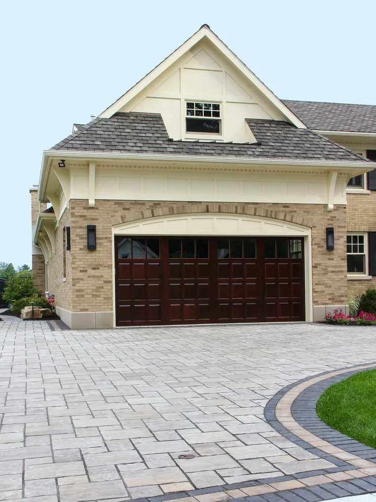 Timeless Allure by Helman Sechrist Stoelting Architecture - Photo 13