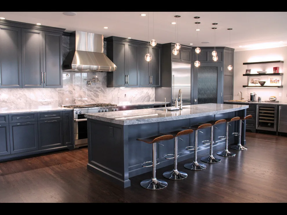 Timeless Allure by Helman Sechrist Stoelting Architecture - Photo 28