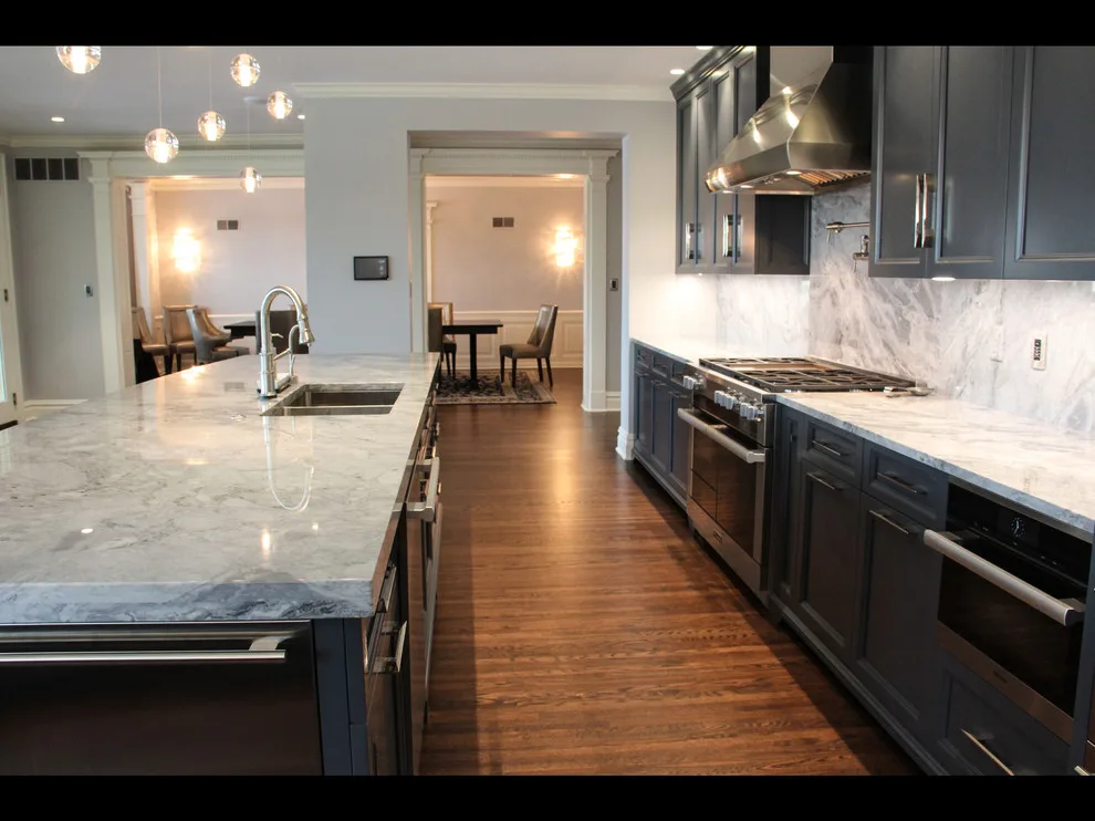 Timeless Allure by Helman Sechrist Stoelting Architecture - Photo 9