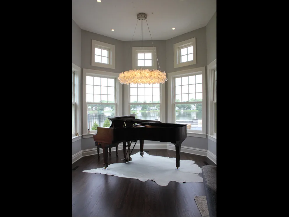 Timeless Allure by Helman Sechrist Stoelting Architecture - Photo 35