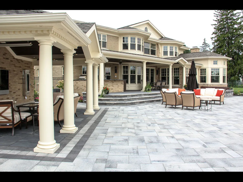 Timeless Allure by Helman Sechrist Stoelting Architecture - Photo 23