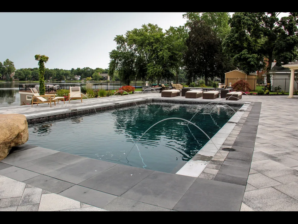 Timeless Allure by Helman Sechrist Stoelting Architecture - Photo 8