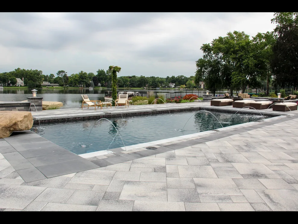 Timeless Allure by Helman Sechrist Stoelting Architecture - Photo 30
