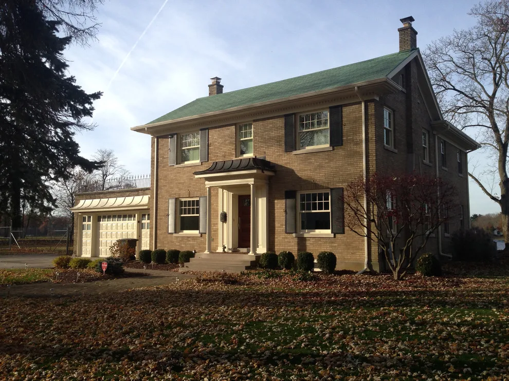 Timeless Allure by Helman Sechrist Stoelting Architecture - Photo 27