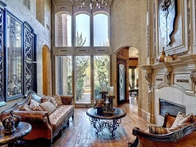 Heritage Style Design - Colleyville, Texas by Distinctive Dwellings - Thayne Hillrichs - Photo 3