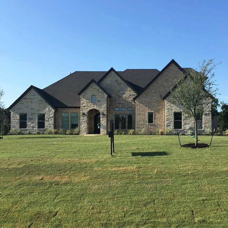 Facade Designs - Various Styles by Distinctive Dwellings - Thayne Hillrichs - Photo 87