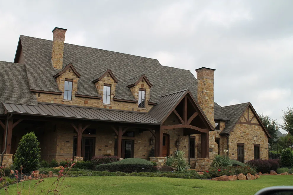 Facade Designs - Various Styles by Distinctive Dwellings - Thayne Hillrichs - Photo 111
