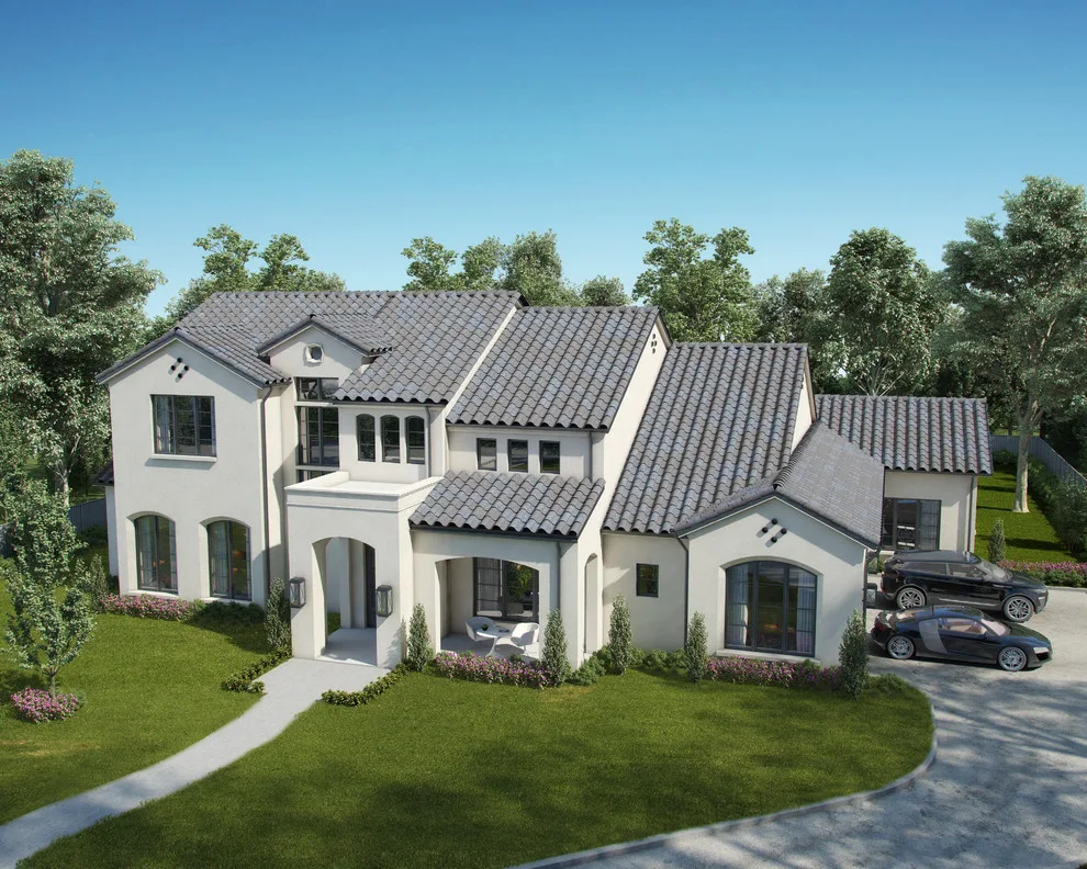 Facade Designs - Various Styles by Distinctive Dwellings - Thayne Hillrichs - Photo 119