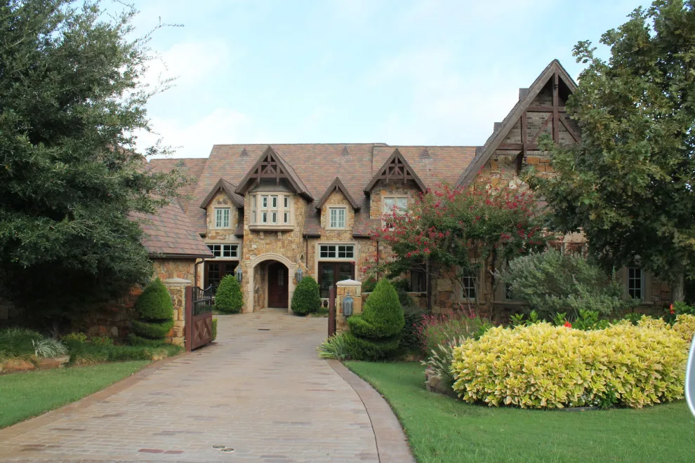 Facade Designs - Various Styles by Distinctive Dwellings - Thayne Hillrichs - Photo 116