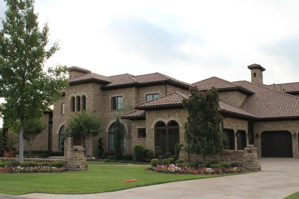 Facade Designs - Various Styles by Distinctive Dwellings - Thayne Hillrichs - Photo 29