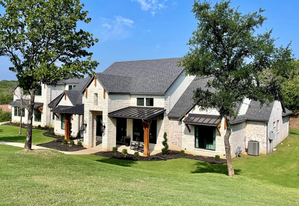Facade Designs - Various Styles by Distinctive Dwellings - Thayne Hillrichs - Photo 109