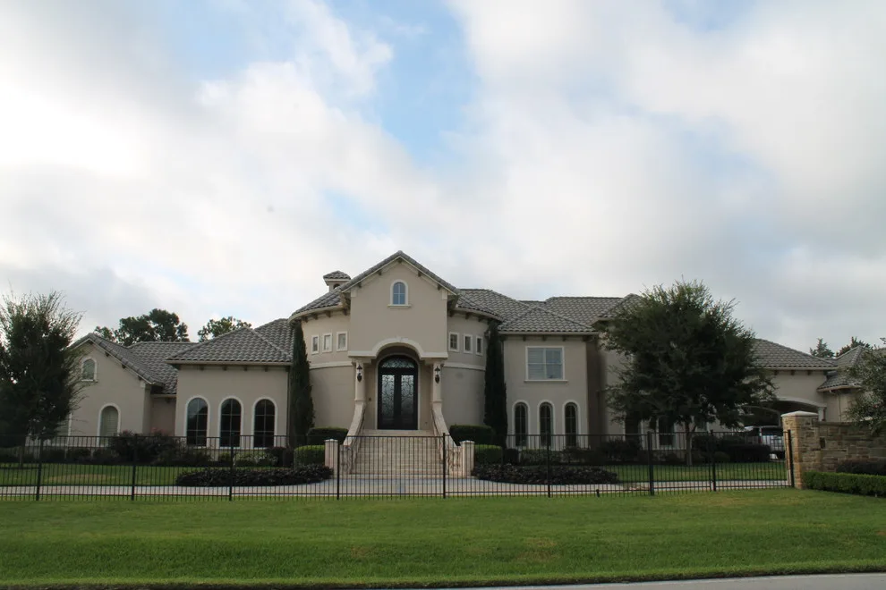 Facade Designs - Various Styles by Distinctive Dwellings - Thayne Hillrichs - Photo 79
