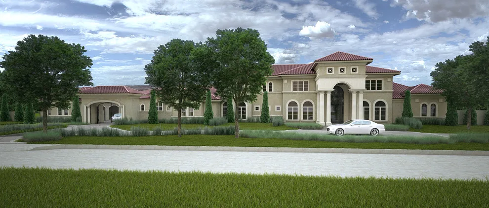 Facade Designs - Various Styles by Distinctive Dwellings - Thayne Hillrichs - Photo 92