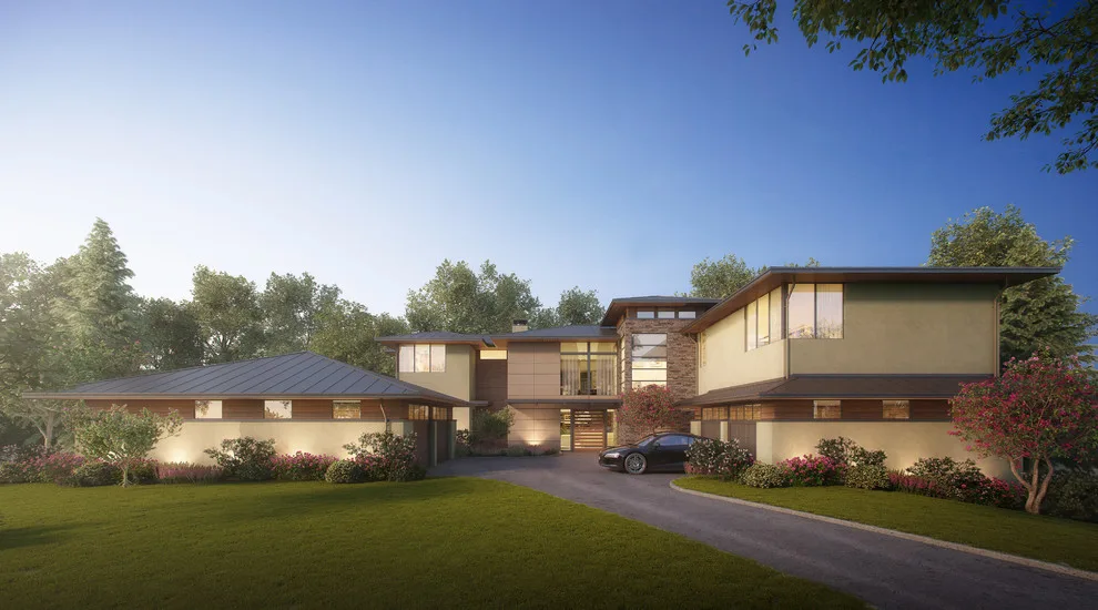 Facade Designs - Various Styles by Distinctive Dwellings - Thayne Hillrichs - Photo 21