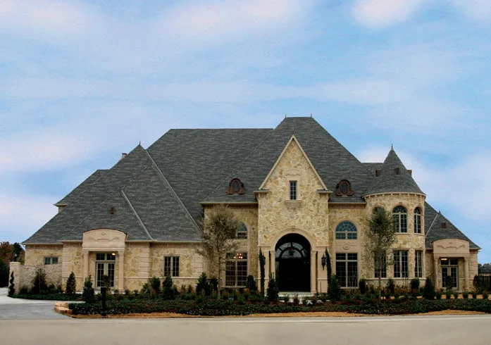 Facade Designs - Various Styles by Distinctive Dwellings - Thayne Hillrichs - Photo 83