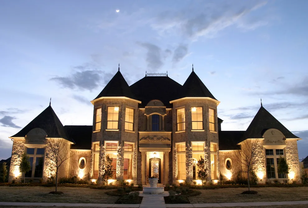 Facade Designs - Various Styles by Distinctive Dwellings - Thayne Hillrichs - Photo 69