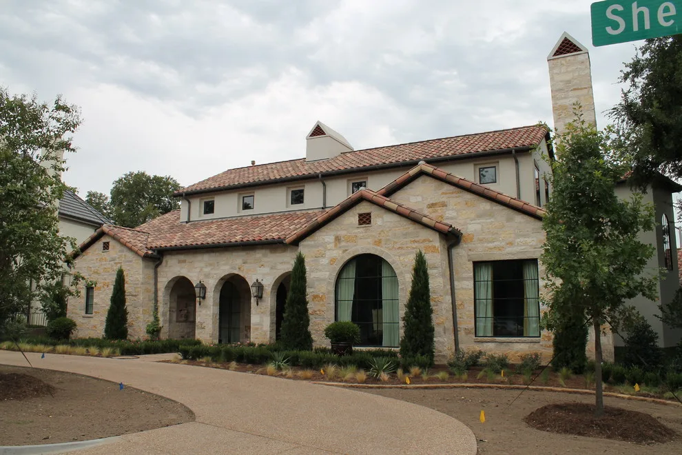Facade Designs - Various Styles by Distinctive Dwellings - Thayne Hillrichs - Photo 103