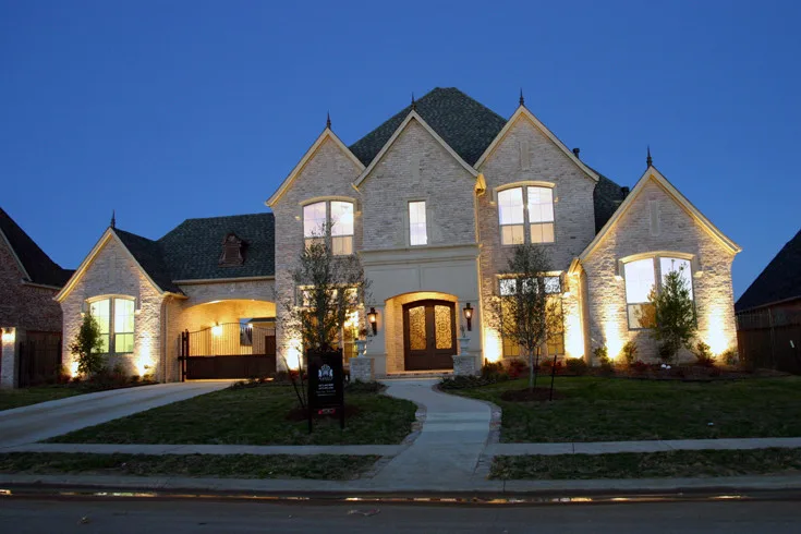 Facade Designs - Various Styles by Distinctive Dwellings - Thayne Hillrichs - Photo 24