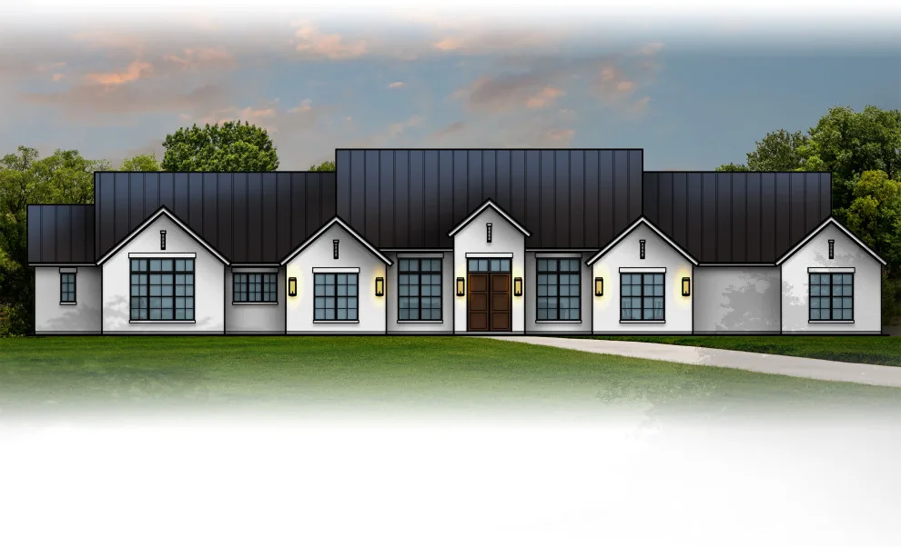 Facade Designs - Various Styles by Distinctive Dwellings - Thayne Hillrichs - Photo 47