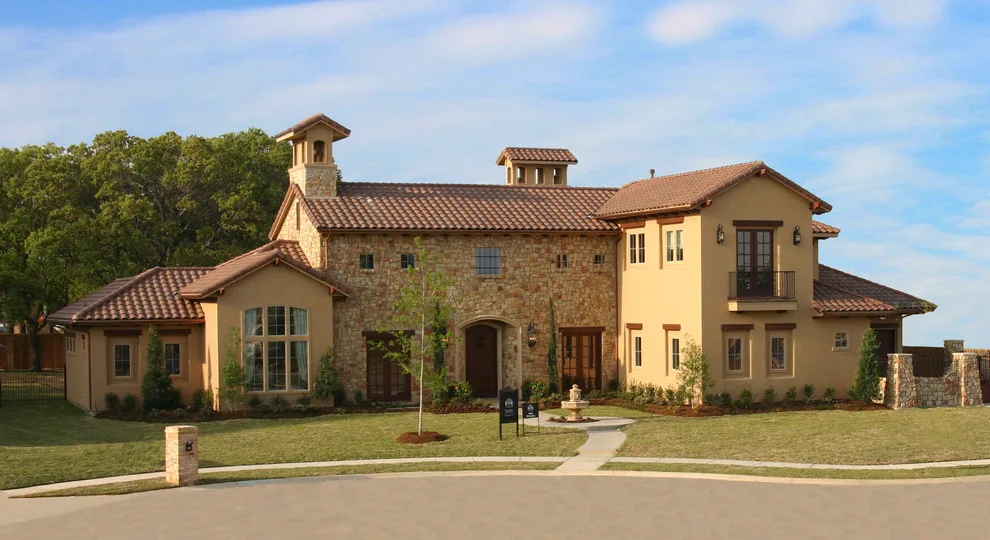Facade Designs - Various Styles by Distinctive Dwellings - Thayne Hillrichs - Photo 31