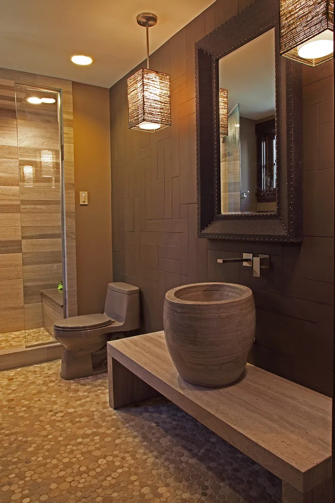 Heritage Lodge by James McNeal Architecture And Design - Photo 11