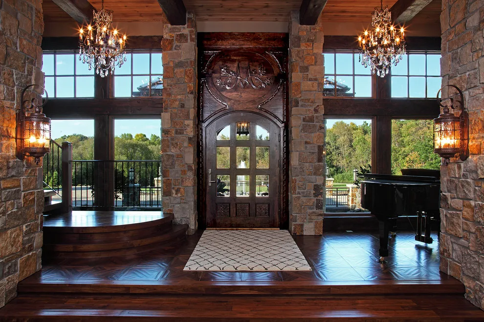 Heritage Lodge by James McNeal Architecture And Design - Photo 50