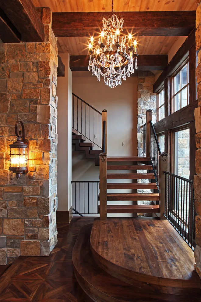 Heritage Lodge by James McNeal Architecture And Design - Photo 25