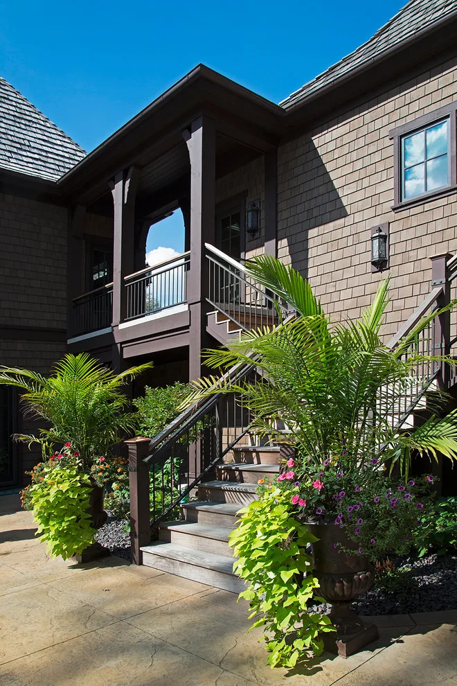 Heritage Lodge by James McNeal Architecture And Design - Photo 21