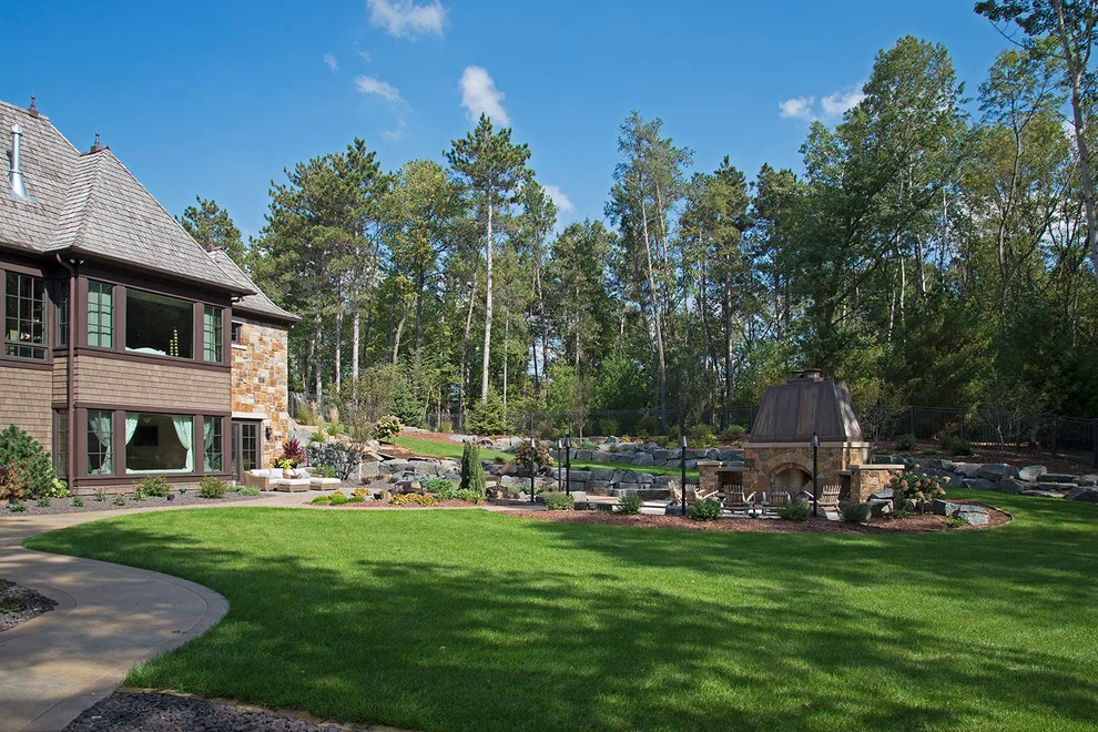 Heritage Lodge by James McNeal Architecture And Design - Photo 15
