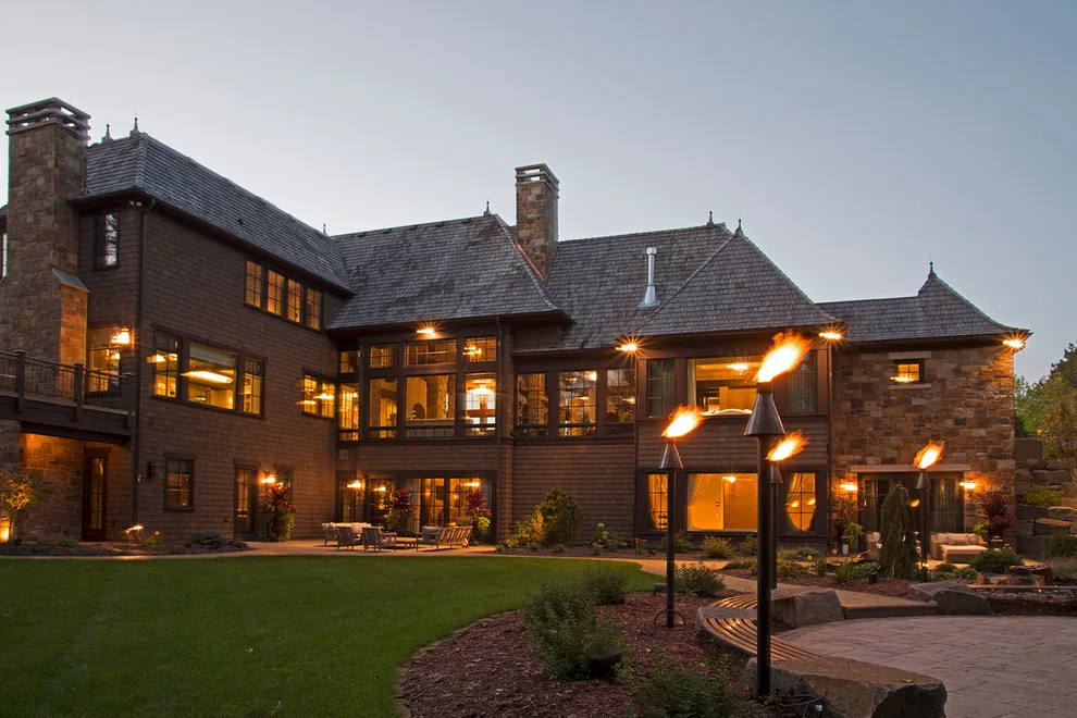 Heritage Lodge by James McNeal Architecture And Design - Photo 14