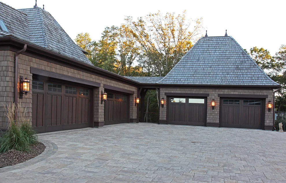 Heritage Lodge by James McNeal Architecture And Design - Photo 13