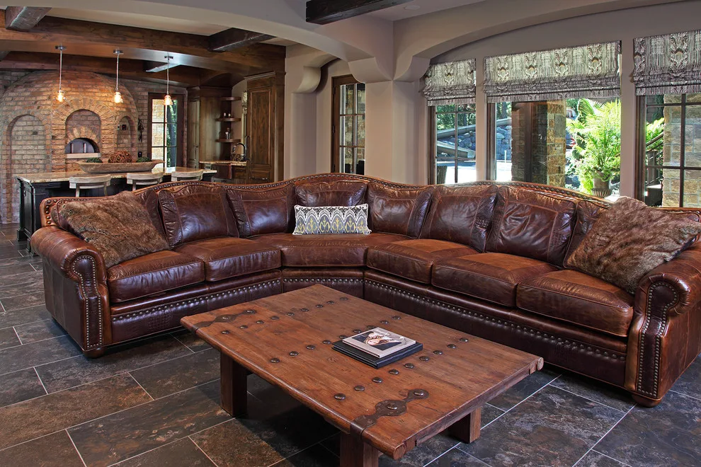 Heritage Lodge by James McNeal Architecture And Design - Photo 28
