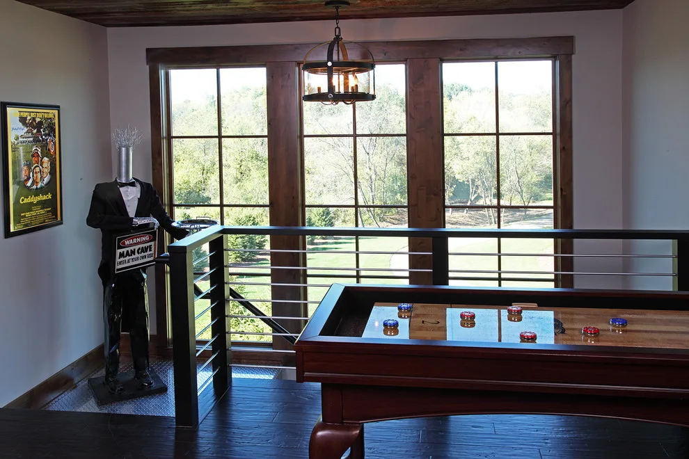 Heritage Lodge by James McNeal Architecture And Design - Photo 9